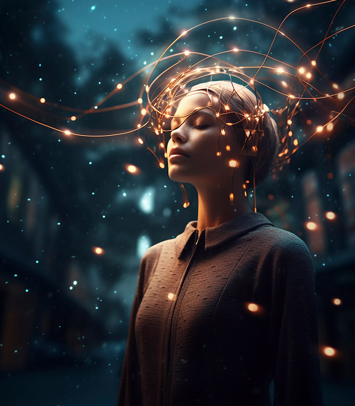 Neuro-Linguistic Programming