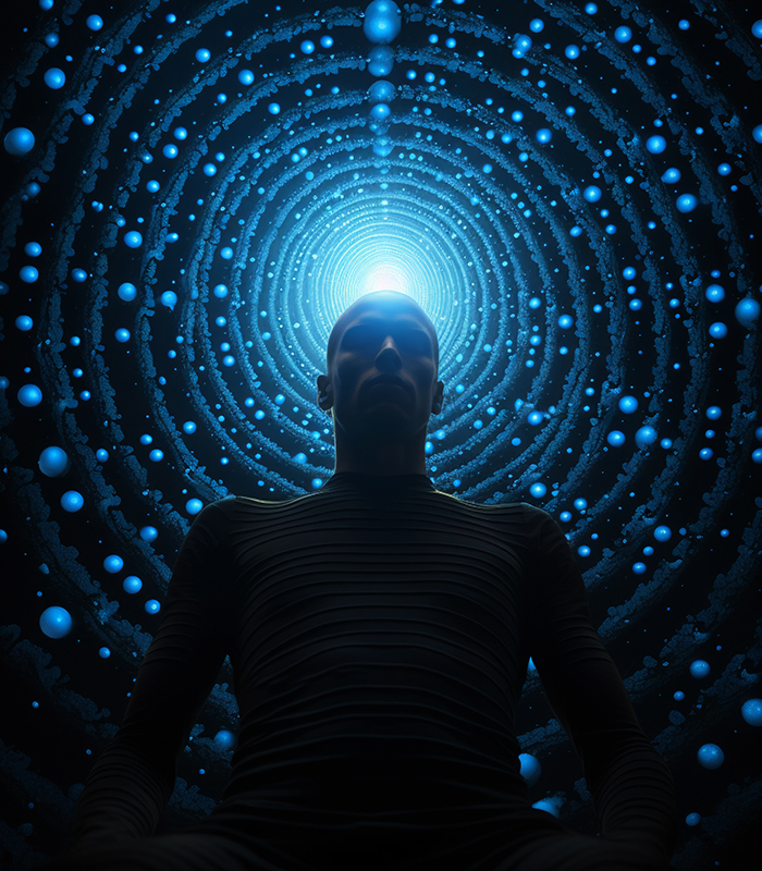 QHHT — Quantum Healing Hypnosis