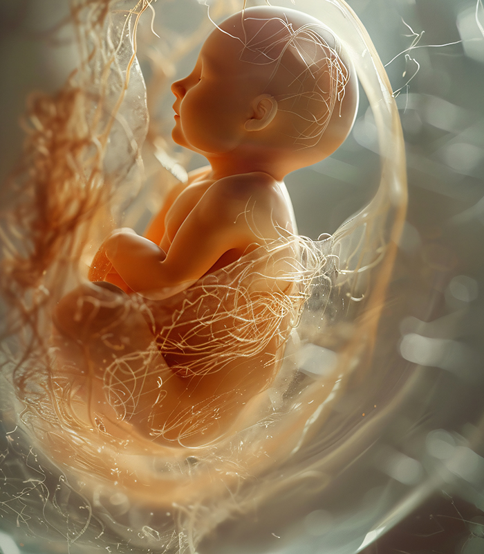 Womb Regression